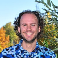 Ascend Analytics Employee Brent Nelson's profile photo