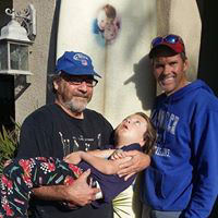 University of Washington Employee Michael Gelb's profile photo