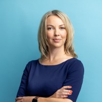 Creative Concept Designs Employee Courtney Kimble's profile photo