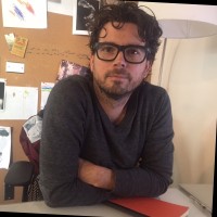 Community Films Employee David Gregg's profile photo