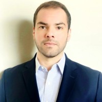 PiSA Farmacéutica Employee Martín Cruz Cárdenas's profile photo