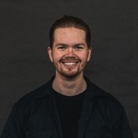 Local Crew Security Ltd. Employee Willehardt Gröhn's profile photo