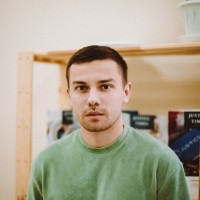 Daniel Mamin's profile photo