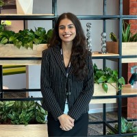 180 Degrees Consulting Gargi Employee Siya Soni's profile photo