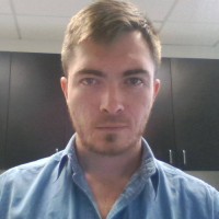Unemployed at this time Employee Stephen Lemay's profile photo