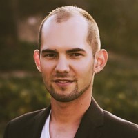 FlightWave Aerospace Employee Trent Lukaczyk's profile photo