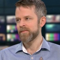 Prostate Cancer UK Employee Nick Ridgman's profile photo