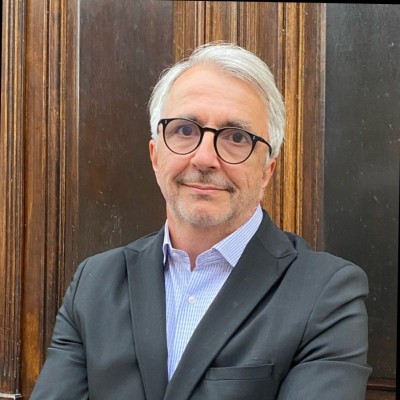 Jean-Francois Thomas Email & Phone Number