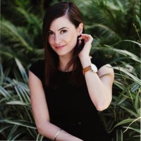 HUNDREDWEIGHT Employee Lauren Kouta's profile photo