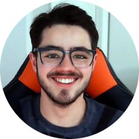 Hilo App Employee Sean Moriarty's profile photo