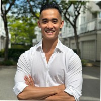 BLK BOX GYM Employee Ken Lu's profile photo
