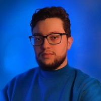 Squared Pegs Employee Nathan Leite's profile photo