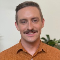 Denali Therapeutics Employee Oliver Davis's profile photo