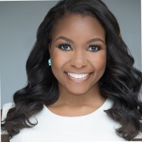Meharry Medical College Employee Déja Grant's profile photo