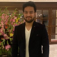 Shotformats Digital Productions Pvt Ltd Employee Rahul Pandey's profile photo