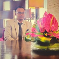 Baxter International Inc. Employee Jay Thakur's profile photo