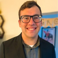 Benjamin Fisher's profile photo