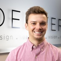 Pisteyo Employee Justin Kelm's profile photo