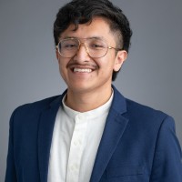Hispanic Scholarship Fund Employee Gabriel Montoya's profile photo