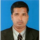 HDFC Sales Pvt. Ltd Employee Pramod Tambe's profile photo