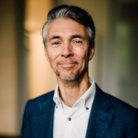 S[&]T Employee Boudewijn van Silfhout's profile photo