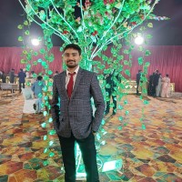 BeamStacks Employee Abhishek Gupta's profile photo