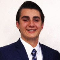 Sustainable Resources Group LLC Employee Connor Gingrich's profile photo