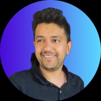 My Next Developer Employee Parth Shah's profile photo