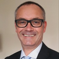 Gallagher Employee Stuart Barnes's profile photo