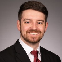 UPMC Altoona Employee Alex Iraca's profile photo