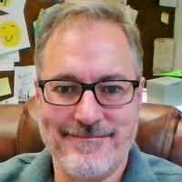 Gross Machine Employee Bruce Gross's profile photo