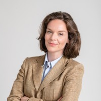 Ventech Employee Ina Bakenecker's profile photo