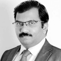 Ashok N Email & Phone Number