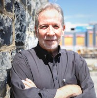 Virginia Tech Employee Steve Darr's profile photo