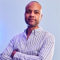 Pressed Roots Employee Kevin Bell's profile photo