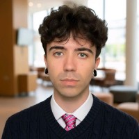 Troubadour Theatres Limited Employee Marin Beriša's profile photo