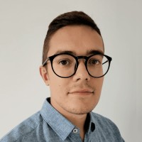 Bobnet Employee Alexandru-Daniel Pintilie's profile photo