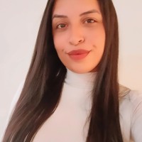 Aresta Estamparia de Metais Employee Letícia Lima's profile photo