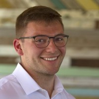 Momentive Employee Brian Iles's profile photo