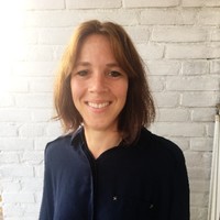 Reinaerde Employee Nicole Stoltenkamp's profile photo