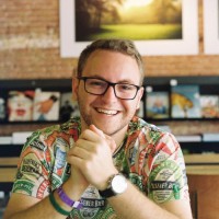 EWO Solutions Employee Emile Opperman's profile photo