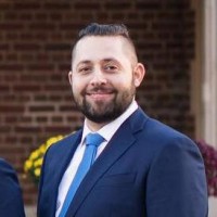 The Dev Effect Employee Michael Welsh's profile photo