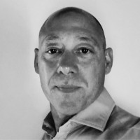 WaterWipes Employee Stuart Cartwright's profile photo