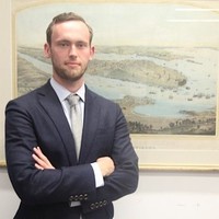 Bell Law PLLC Employee Henry Bell's profile photo