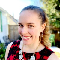 Assured Allies Employee Alexandra Pitkin-Morin's profile photo