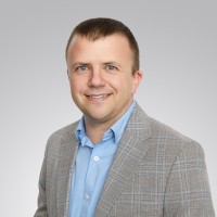 Zimmer Biomet Employee Kevin Escapule's profile photo