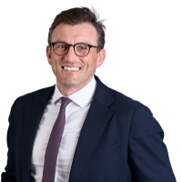29 Bedford Row Employee Kieran Ball's profile photo