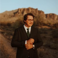 Conner Haynes Email & Phone Number