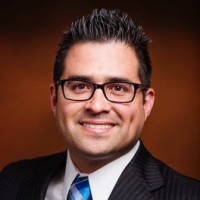 Midwestern University Employee Daniel Tapia's profile photo