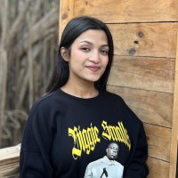 AdEngage Employee Disha Bhoir's profile photo